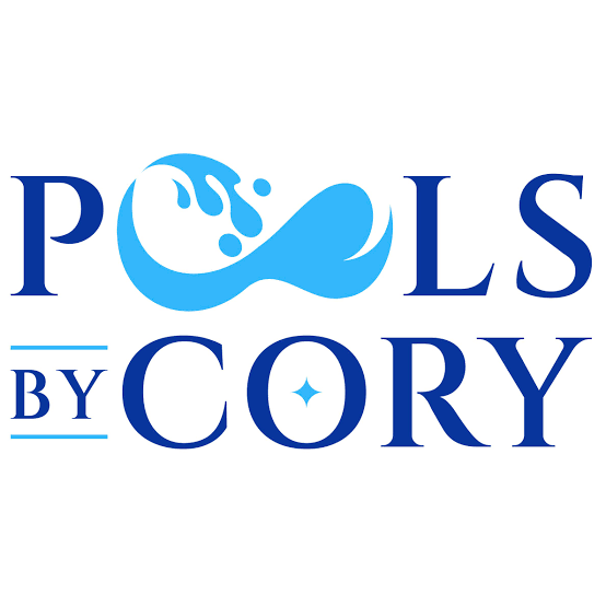 Pools by Cory logo