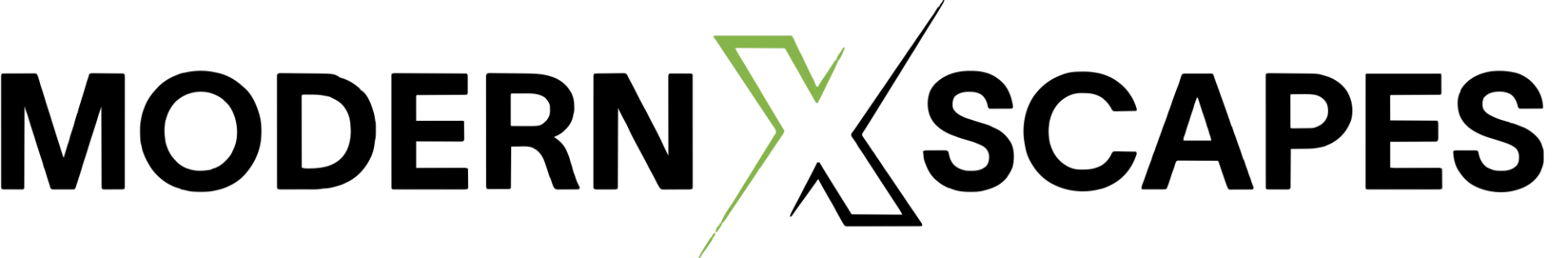 ModernXscapes logo