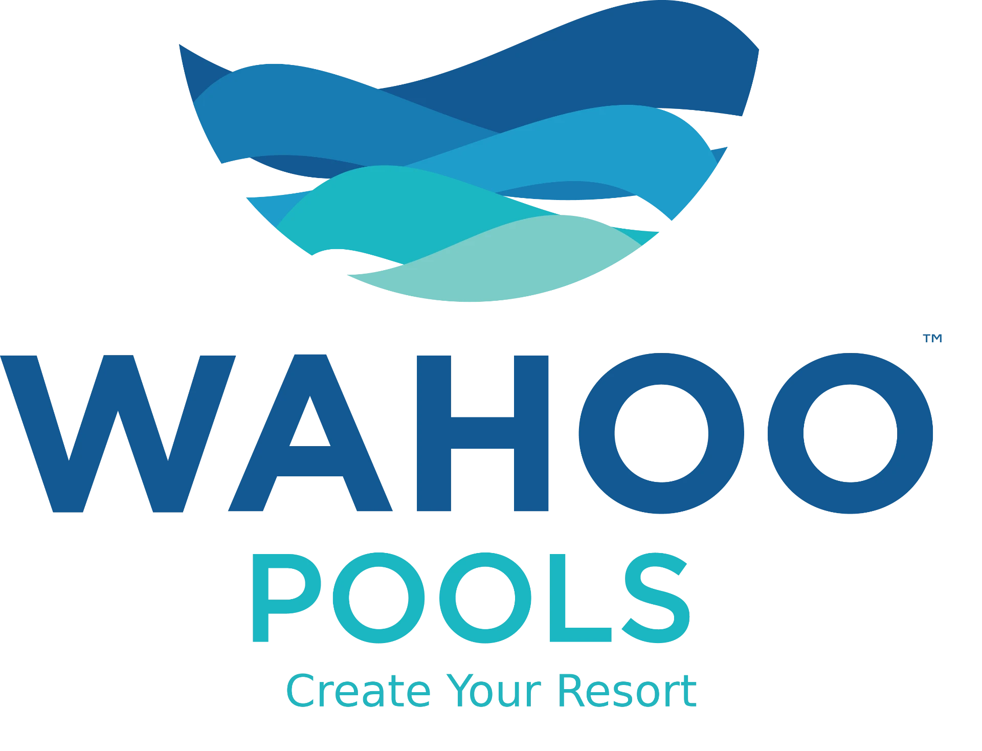 Wahoo Pools logo