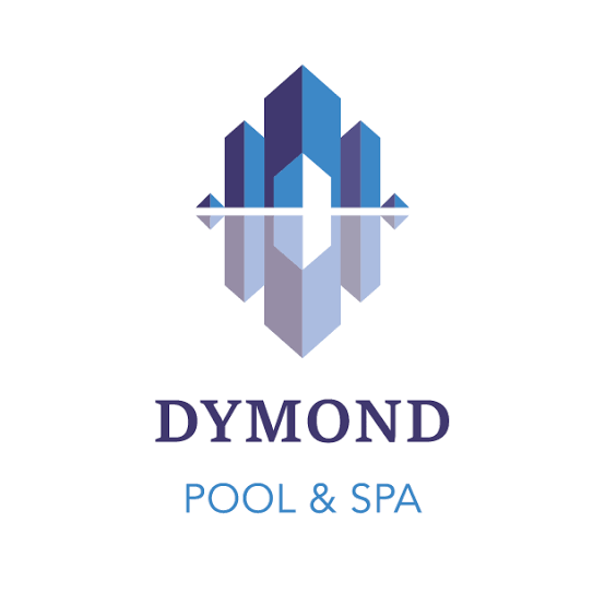 Dymond Pool & Spa logo