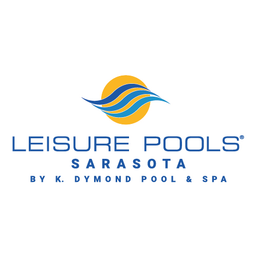 Leisure Pools of Sarasota logo
